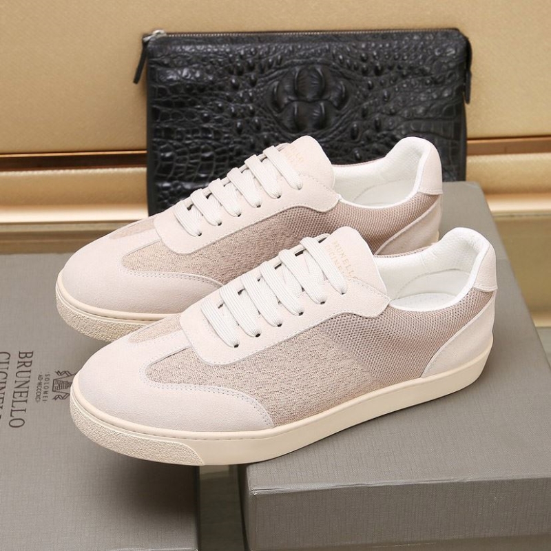 Brunello Cucinelli Sneakers